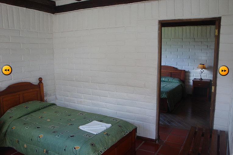 Hosteria Hacienda Pueblo Viejo Atuntaqui Exterior foto